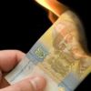Украина в тройке самых теневых экономик мира