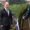 Путин: 'Не сахарные, не растаем'