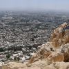 О 'подземной войне' боевиков в Дамаске (Вид на Дамаск с горы Касьюн. архивное фото) Вид на Дамаск с горы…