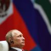 Говорят, нас поглотит Путин (Президент РФ Владимир Путин во время встречи лидеров БРИКС | © РИА Новости, Григорий Сысоев) Президент РФ Владими…