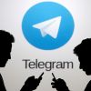 'По закону должен быть заблокирован': Telegram оштрафовали на 800 тысяч рублей из-за отказа сотрудничать с ФСБ (По закону должен быть заблокирован: Telegram оштрафовали на 800 тысяч рублей из-за отказа сотрудничать с ФСБ) По закону должен быт…
