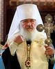 Патриарх Кирилл призвал бороться с 'ересью человекопоклонничества'