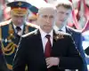 В.Путин призвал пресекать любые попытки принизить роль России в победе над фашизмом
