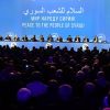 К чему привела сирийская встреча в Сочи (Участники конгресса сирийского национального диалога в Сочи. 30 января 2018) Участники конгресса …