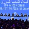 Принесёт ли Сочинский конгресс мир в Сирию?