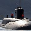 Подлодок проекта 'Ясень' и 'Борей' станет больше (Российская атомная подводная лодка стратегического назначения Владимир Мономах | © РИА Новости, Ильд…) Российская атомная п…