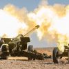 'Артиллеризм' возвращается? (Артиллеристы Сирийской арабской армии | © РИА Новости, Илья Питалев) Артиллеристы Сирийск…