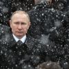 Россия ключевая дипломатическая держава мира (Президент РФ Владимир Путин на церемонии возложения венка к Могиле Неизвестного Солдата у Кремлёвско…) Президент РФ Владими…