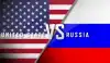 Андрей Полунин. США vs Россия: пальцы уже на курках