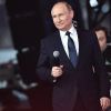 Запад и его односторонняя холодная война (Президент РФ В. Путин принял участие в работе форума Россия – страна возможностей | © РИА Новости, Р…) Президент РФ В. Пути…