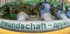 США увидели в России конкурента (Германия. Шведт. Нефтепровод Дружба) Германия. Шведт. Неф…