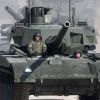 'Новый' 'Абрамс' v.4 против смертоносной 'Арматы': кто победит? (Репетиция Парада Победы | © РИА Новости, Рамиль Ситдиков) Репетиция Парада Поб…