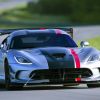 Суперкар Dodge Viper будет возрожден