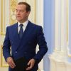 Медведев всемогущий: 'Я не позволю увольнять людей старших возрастов' (На фото: премьер-министр РФ Дмитрий Медведев (Фото: Александр Астафьев/пресс-служба правительства РФ/ТАСС)) На фото: премьер-мин…