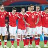 Для тех кто брызгал желчью, желая России поражения, наступил праздник (На фото: игроки сборной России во время серии пенальти в матче ¼ финала чемпионата мира по футболу —…) На фото: игроки сбор…