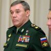 Зачем американцы 'сдали' начальника Генштаба РФ?