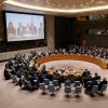 Совбез ООН, обсуждая кризис на Востоке Украины, испугался слушать Донбасс. Зато услышал Россию