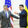 Украина готова стать Техасом всея Европы
