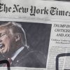 The New York Times — Back in the USSR самого махрового периода застоя