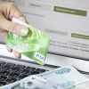 Оформление кредитной карты онлайн: преимущества и особенности
