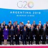 G-20 показал, что Россию собираются сделать 'мальчиком для битья'