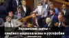 Украинские элиты – симбиоз национализма и русофобии