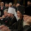 Политические итоги 'объединительного собора', который расколол православие (© пресс-служба президента Украины / Микола Лазаренко) © пресс-служба прези…