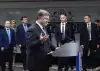 Порошенко, спичрайтеры, пластилиновые грёзы в ватных мозгах