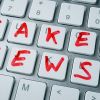 Fake news — защитная реакция гибнущего глобализма