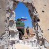 Сирия-2019: Россия больше не отдаст Ближний Восток никому (Фото: Андрей Грязнов/ТАСС) Фото: Андрей Грязнов/ТАСС