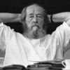 Определение Солженицына как 'орудия холодной войны' – не фигура речи