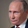 Путин ответил на обвинения в причастности к хакерским атакам в США