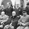 Ялтинская конференция 1945 года — последний формальный раздел мира (© РИА Новости, РИА Новости) © РИА Новости, РИА Новости