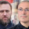 Почему Ходорковский объявил войну Навальному