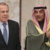 Вотчина американцев? Нет, теперь тут ждут Путина (Al Arab) (Визит главы МИД РФ С. Лаврова в Кувейт | © РИА Новости, Виталий Белоусов) Визит главы МИД РФ С…