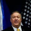 Как Майк Помпео опозорил США