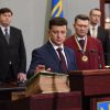 Зеленский будет более зависимым президентом, чем Порошенко