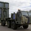 Веер ракет: сможет ли новая система ПВО отпугнуть от России авиацию НАТО (Пусковая установка С-350Е Витязь | © AP Photo / Ivan Sekretarev) Пусковая установка С…