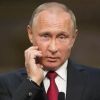 Почему Путин не может так в России?