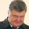 Напоследок Порошенко надеется подписать закон о тотальной украинизации