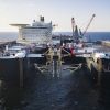 Nord Stream 2 AG наносит ответный удар
