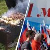 Дачно-шашлычный Первомай - наш ответ забытой солидарности