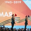 9 Мая — праздник победителей (Фото: Валерий Шарифулин/ТАСС) Фото: Валерий Шарифулин/ТАСС