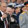 После Путина и армии пришли за церковью