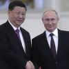 О встрече Путина и Си Цзиньпина