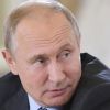 Путин ставит США в тупик (На фото: президент РФ Владимир Путин (Фото: Михаил Метцель/ТАСС)) На фото: президент Р…