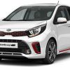 Новый Picanto уже в продаже у официального дилера