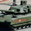 Есть решение по Су-57, будет и по 'Армате'