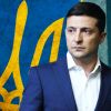 Болезнь Зеленского называется 'Украина'