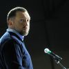 Переезд из-под тени Короны: Дерипаска увез деньги в Калининград (Бизнесмен Олег Дерипаска | © РИА Новости / Артем Житенев) Бизнесмен Олег Дерип…